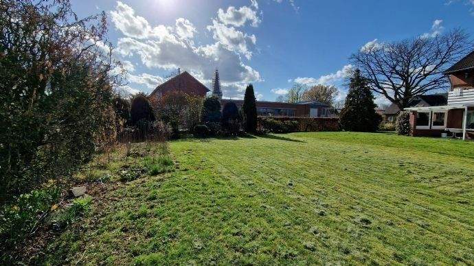 Etagenwohnung Münster Amelsbüren - 6 Zimmer, 124 m&sup2;, 470.000&euro; | Angebot:25797485