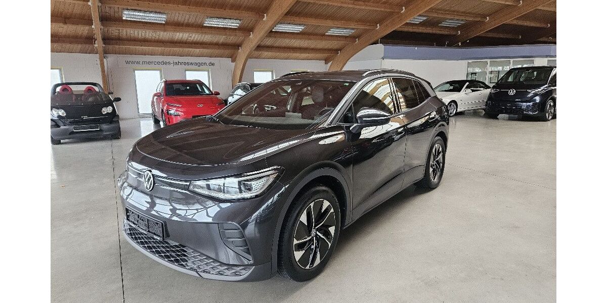 VW ID.4 74.381 km 24.850 &euro; Steinfurt 48565