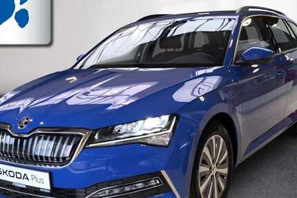 Skoda Superb 55.995 km 24.230 &euro; Münster 48153