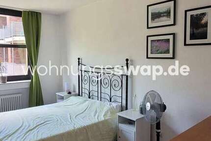 Wohnung Münster - 2 Zimmer, 62 m&sup2;, 618&euro; | Angebot:25928633