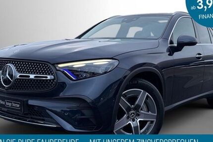 Mercedes-Benz GLC 300 16.999 km 49.380 &euro; Warendorf 48231