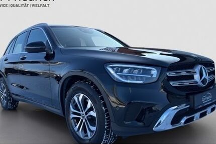 Mercedes-Benz GLC 220 73.800 km 34.990 &euro; Steinfurt-Borghorst 48565