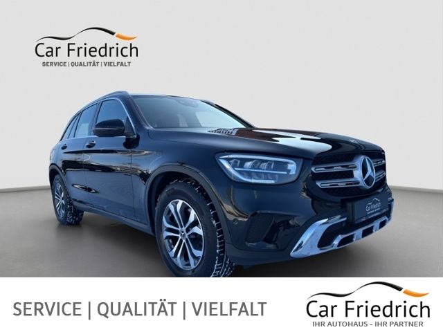 Mercedes-Benz GLC 220 73.800 km 34.990 &euro; Steinfurt-Borghorst 48565