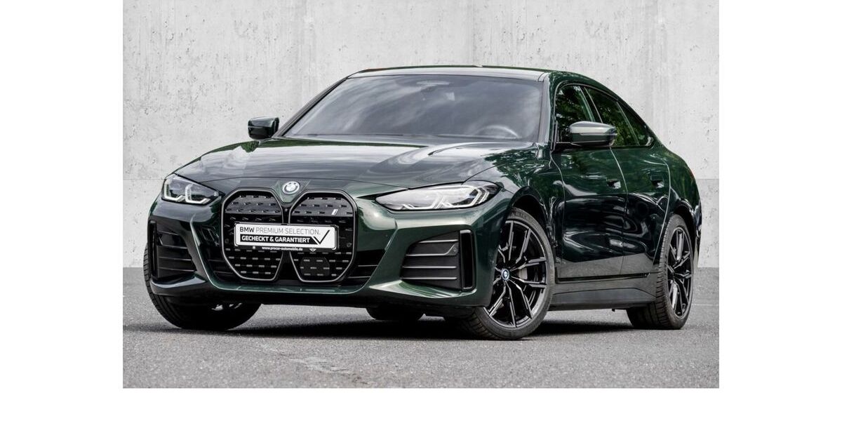 BMW i4 71.622 km 36.690 &euro; Münster 48163