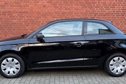 Audi A1 134.000 km 5.999 &euro; Nottuln-Appelhülsen 48301