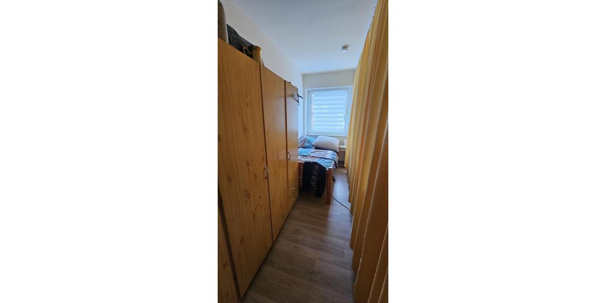 Etagenwohnung Steinfurt - 1 Zimmer, 40 m&sup2;, 375&euro; | Angebot:25387520