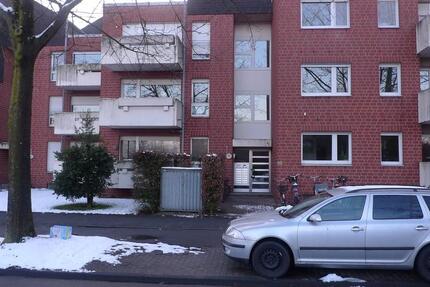 Wohnung Münster Münster-Südost - 2 Zimmer, 68 m&sup2;, 250.000&euro; | Angebot:24726137