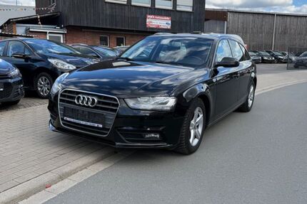 Audi A4 212.524 km 7.999 &euro; Greven 48268