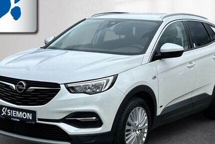 Opel Grandland (X) 71.206 km 16.930 &euro; Lengerich 49525