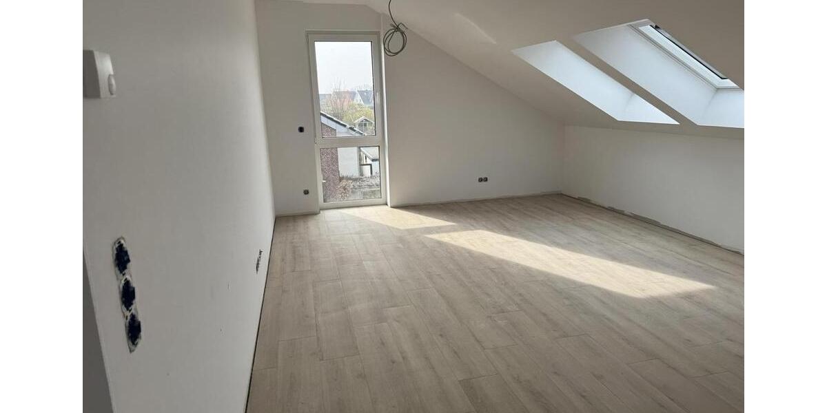 Erdgeschoßwohnung Dülmen - 3 Zimmer, 84 m&sup2;, 1.134&euro; | Angebot:25917241