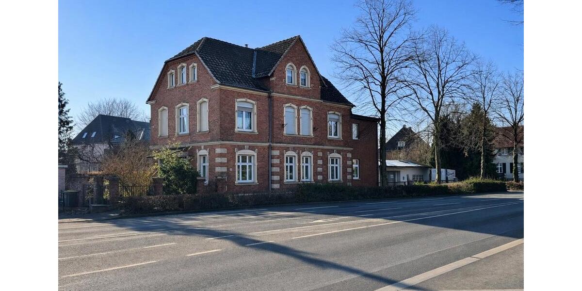 Gewerbeobjekt Warendorf - 1.650&euro; | Angebot:26010299