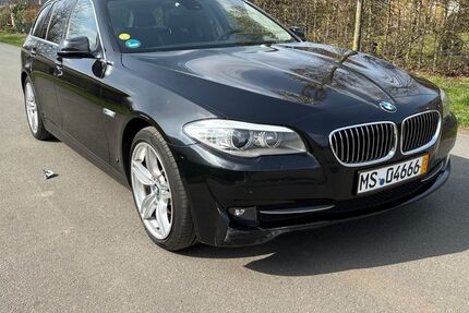 BMW 530 340.500 km 6.750 &euro; Münster 48161