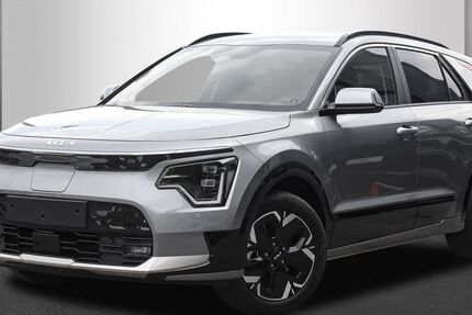Kia Niro 7.066 km 30.970 &euro; Dülmen 48249
