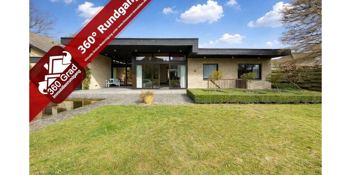 Bungalow Emsdetten - 5 Zimmer, 151 m&sup2;, 556.000&euro; | Angebot:26128503