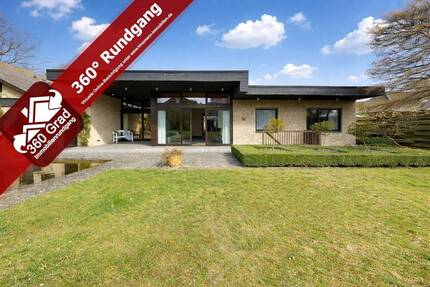 Haus Emsdetten - 5 Zimmer, 151 m&sup2;, 556.000&euro; | Angebot:26128503