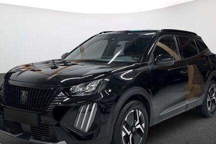 Peugeot 2008 18.288 km 21.890 &euro; Dülmen 48249