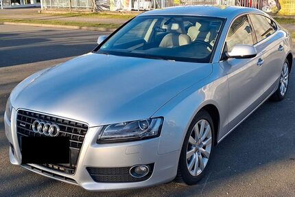 Audi A5 345.000 km 9.999 &euro; Dülmen 48249