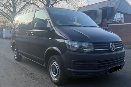VW T6 Transporter 299.000 km 12.900 &euro; Münster 48153