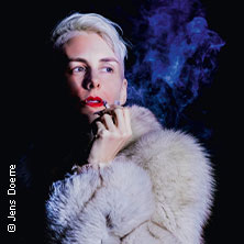 Lisa Eckhart - Ich war mal wer 04.03.2027 Messe+Congress Centrum Halle Münsterland