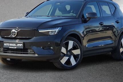 Volvo XC40 21.293 km 32.800 &euro; Münster 48155