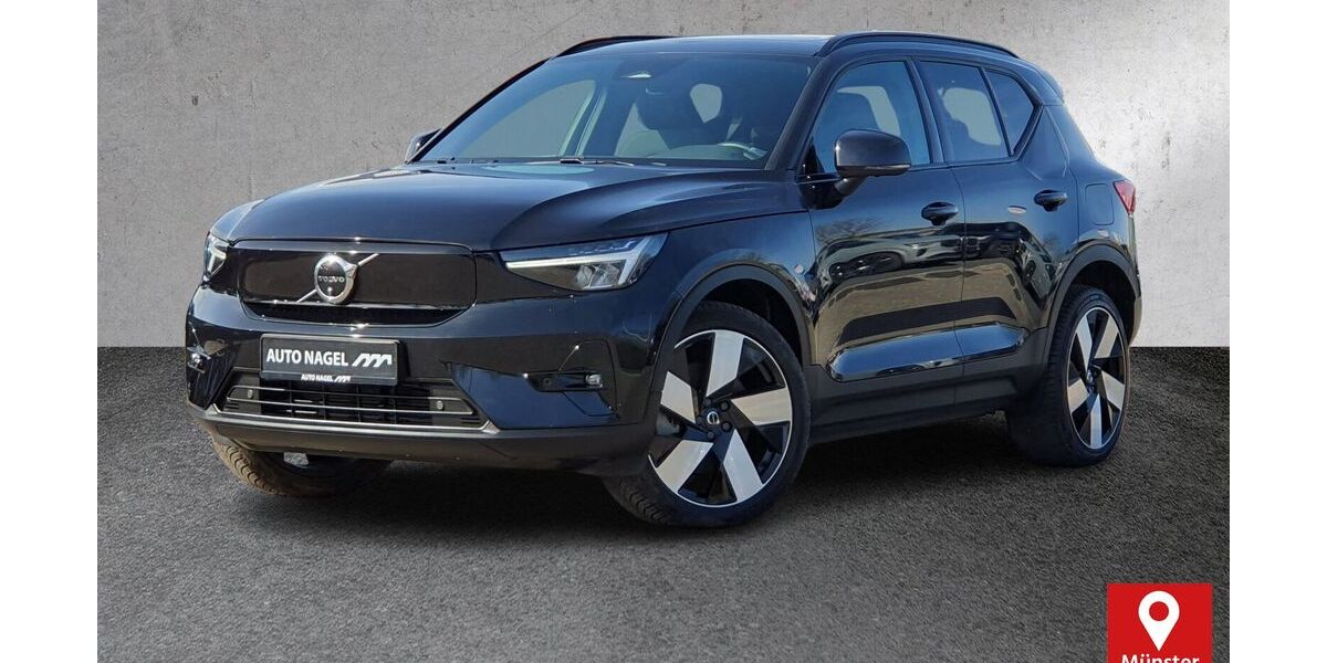 Volvo XC40 21.293 km 32.800 &euro; Münster 48155