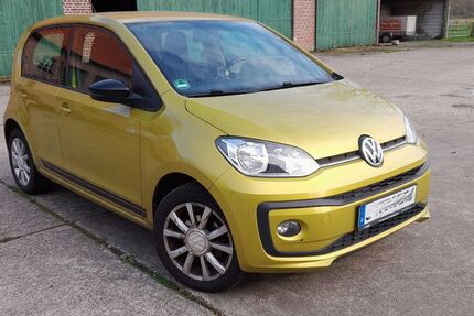VW up! 96.300 km 7.500 &euro; Horstmar 48612