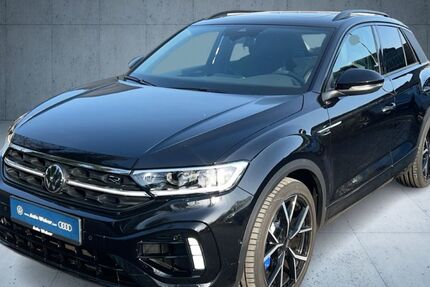 VW T-Roc 13.223 km 41.880 &euro; Ahlen 59229