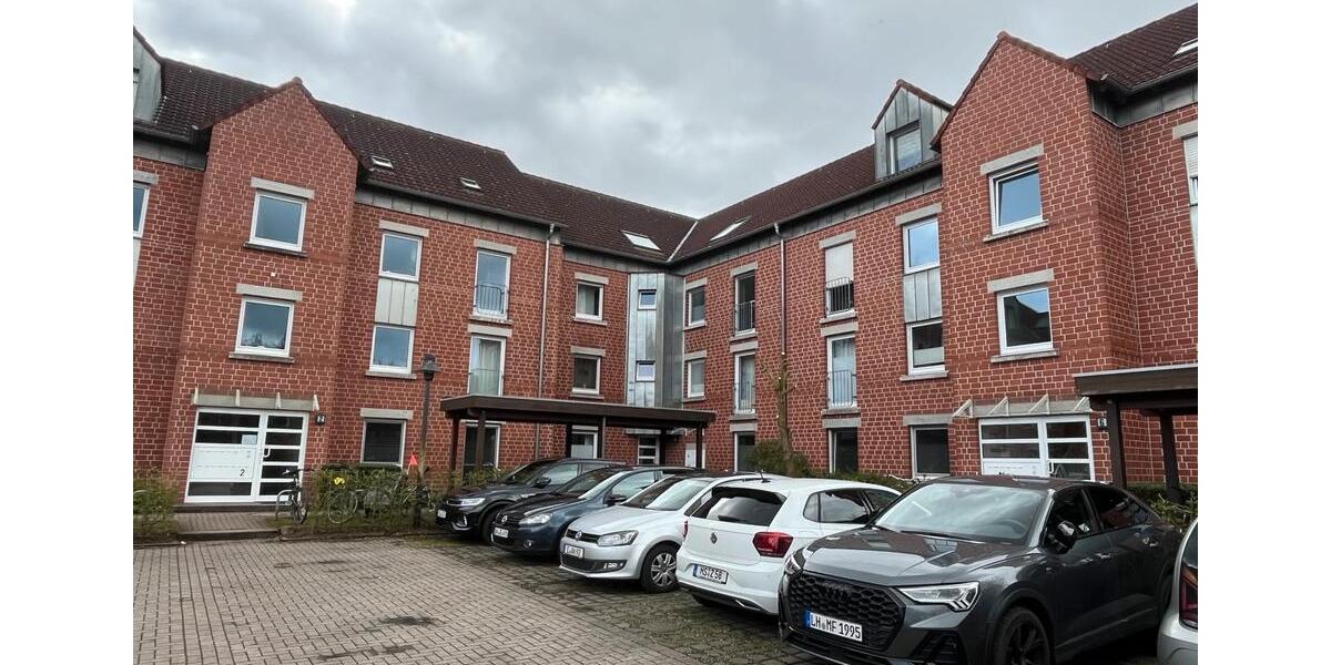 Etagenwohnung Münster Münster-Südost - 2 Zimmer, 61 m&sup2;, 366.000&euro; | Angebot:26476182