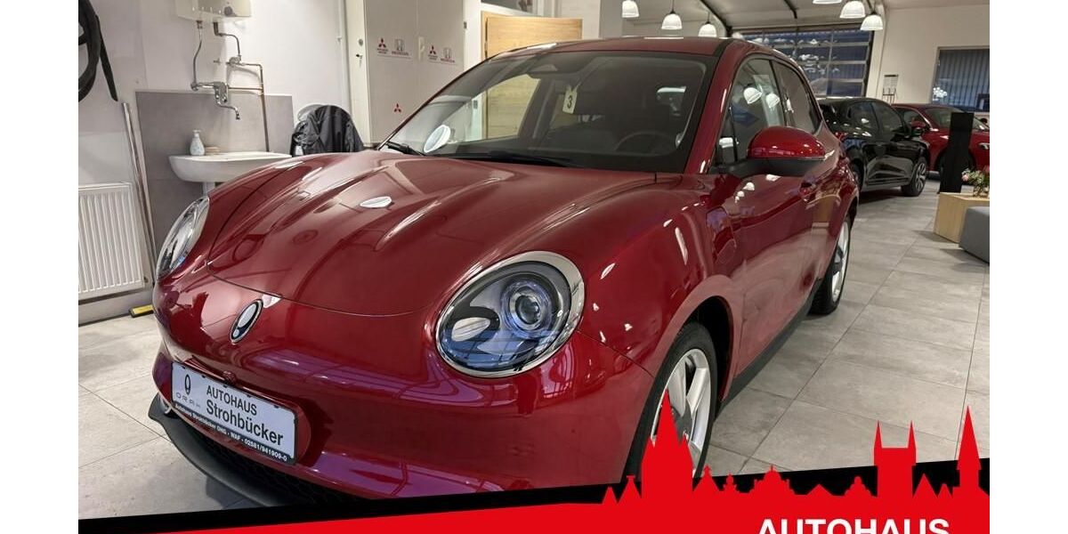 GWM Ora 03 27.550 km 19.950 &euro; Warendorf 48231