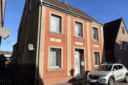 Haus Sendenhorst - 7 Zimmer, 127 m&sup2;, 199.000&euro; | Angebot:25688656