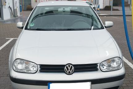 VW Golf 146.520 km 1.900 &euro; Münster 48163