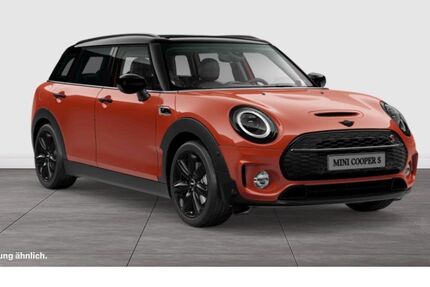 Mini Cooper S Clubman 48.505 km 24.970 &euro; Münster 48163