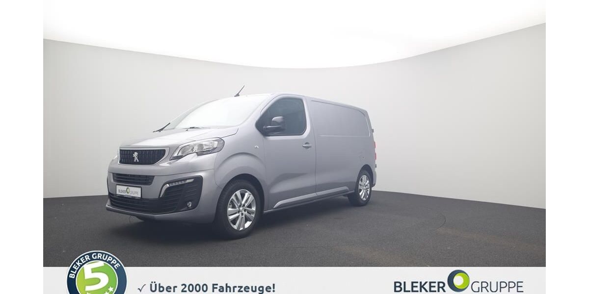 Peugeot Expert 55.007 km 27.670 &euro; Münster - Amelsbüren 48163