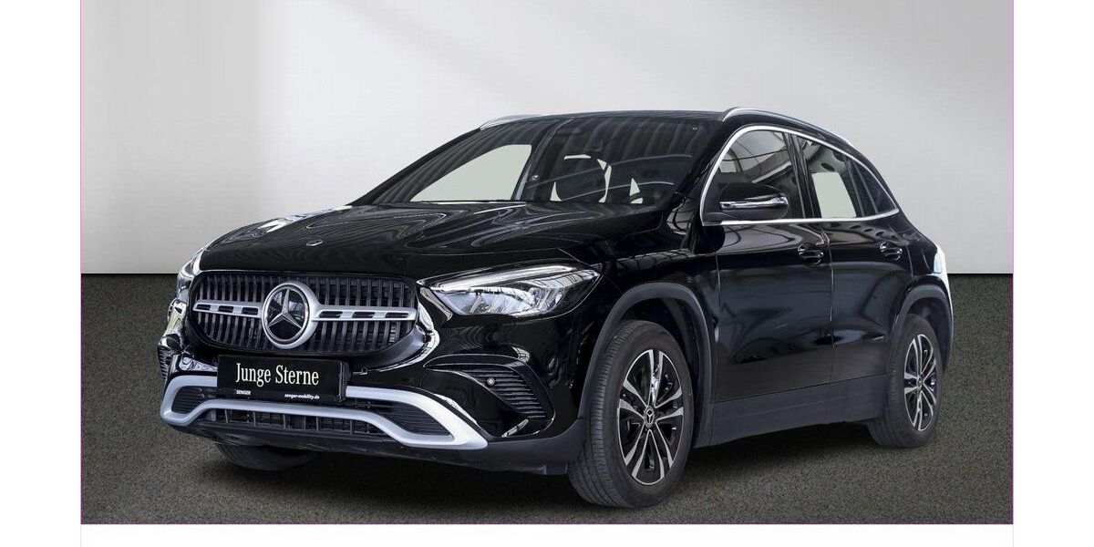 Mercedes-Benz GLA 200 12.390 km 35.470 &euro; Ahlen 59229