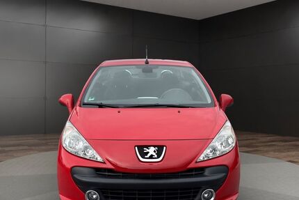 Peugeot 207 137.964 km 2.999 &euro; Münster 48155