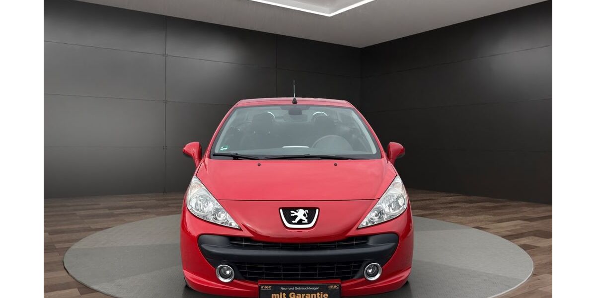 Peugeot 207 137.964 km 2.999 &euro; Münster 48155