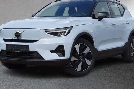 Volvo XC40 46.145 km 31.900 &euro; Münster 48155