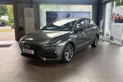 Hyundai i30 46.083 km 17.990 &euro; Emsdetten 48282