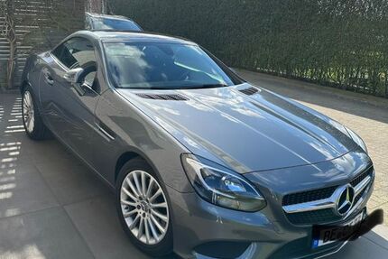 Mercedes-Benz SLC 200 127.000 km 22.600 &euro; Telgte 48291