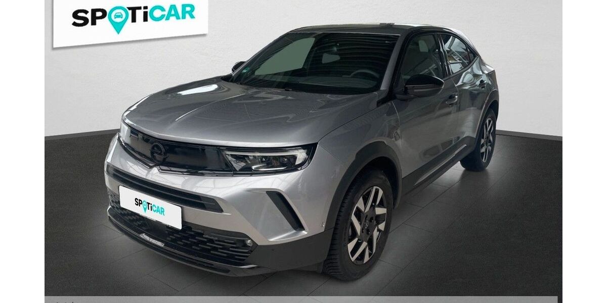 Opel Mokka 6.200 km 23.490 &euro; Telgte 48291
