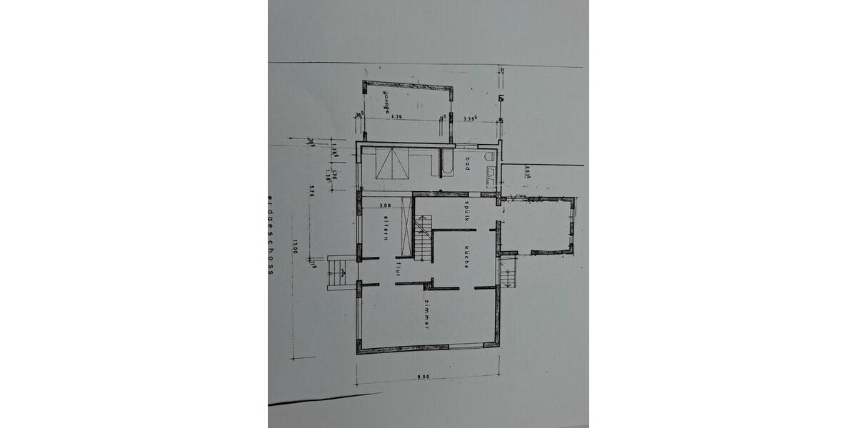 Einfamilienhaus Horstmar - 10 Zimmer, 210 m&sup2;, 500.000&euro; | Angebot:26864694