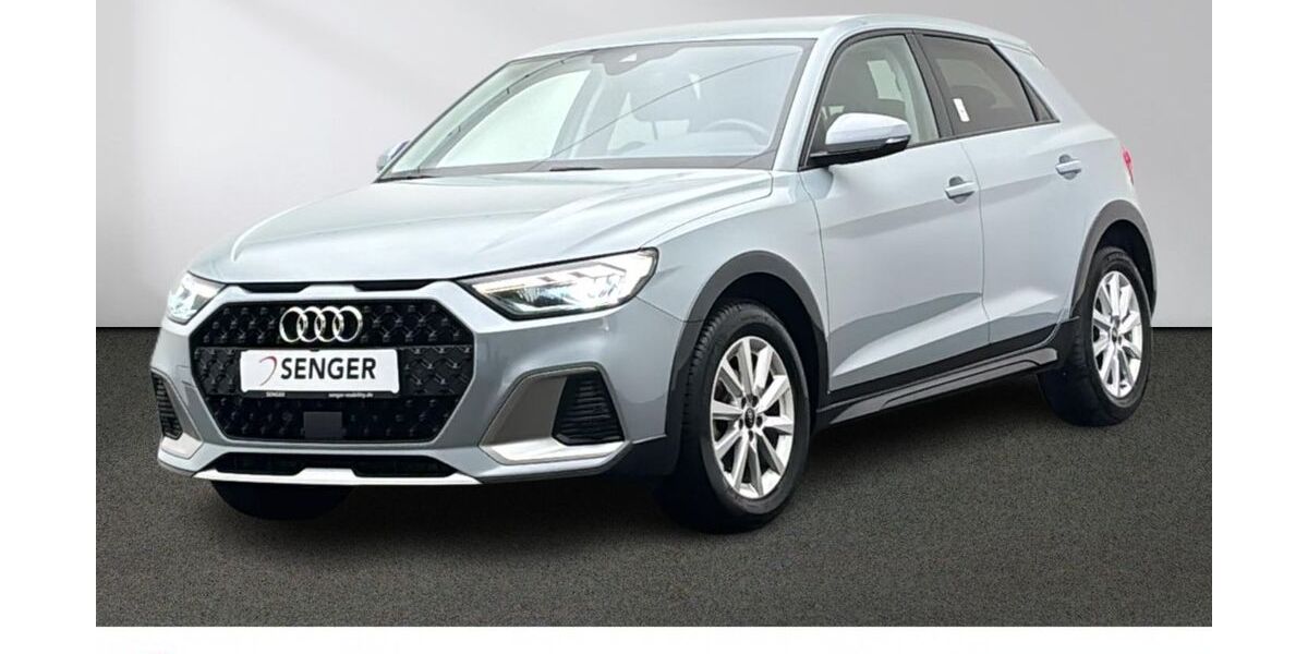 Audi A1 15.214 km 22.880 &euro; Emsdetten 48282