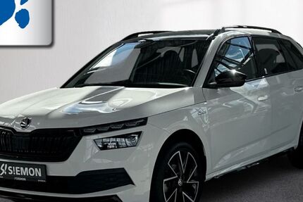 Skoda Kamiq 40.087 km 25.930 &euro; Warendorf 48231