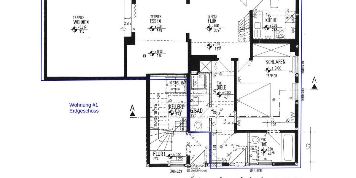 Einfamilienhaus Sendenhorst - 275.000&euro; | Angebot:26572567