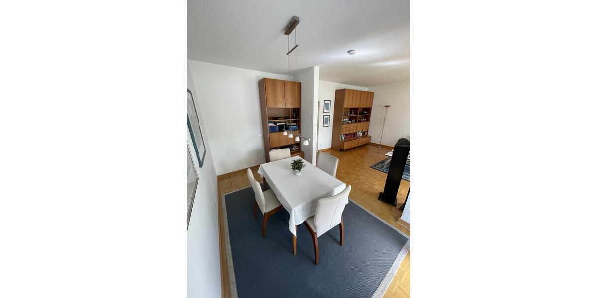 Hochparterre Münster Münster-Ost - 3 Zimmer, 83 m&sup2;, 249.000&euro; | Angebot:26815421
