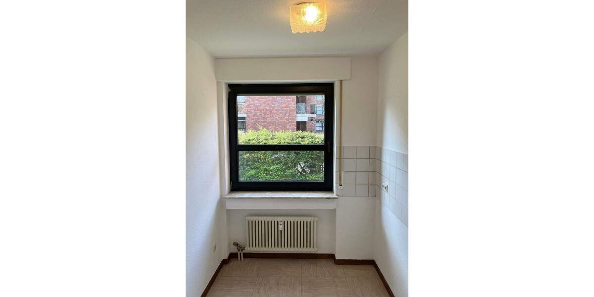 Terrassenwohnung Münster Gievenbeck - 2 Zimmer, 60 m&sup2;, 272.500&euro; | Angebot:26080036