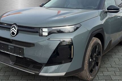 Citroen C5 Aircross 1.750 km 38.490 &euro; Münster 48155