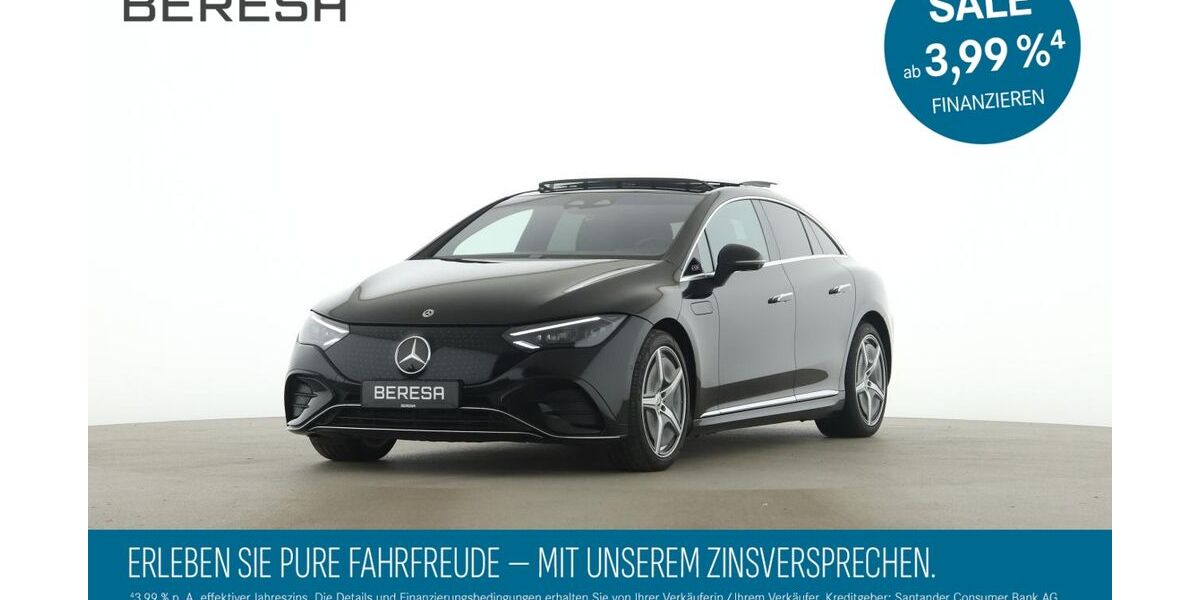 Mercedes-Benz EQE 87.639 km 39.380 &euro; Senden-Bösensell 48308