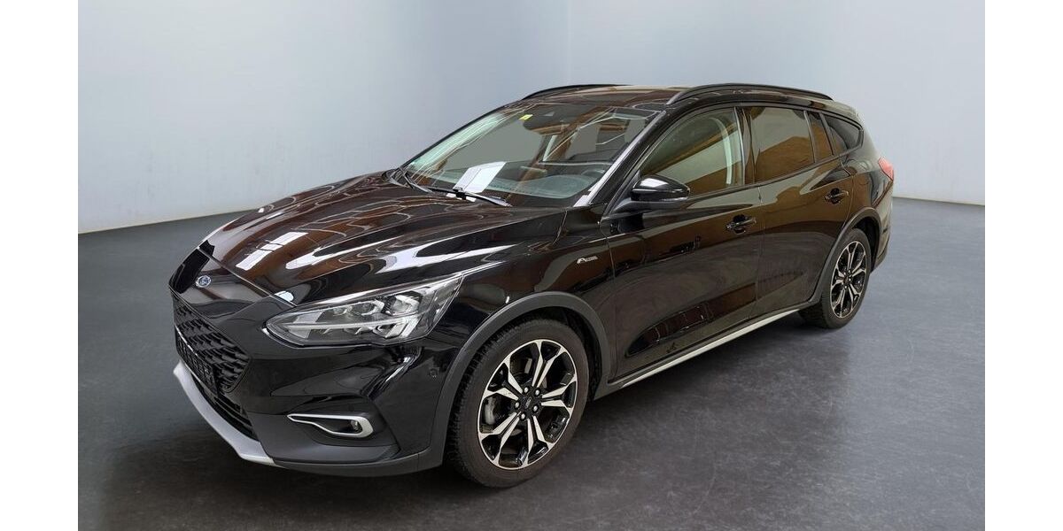 Ford Focus 83.025 km 14.899 &euro; Altenberge 48341