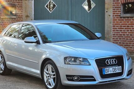 Audi A3 179.800 km 7.499 &euro; Greven 48268